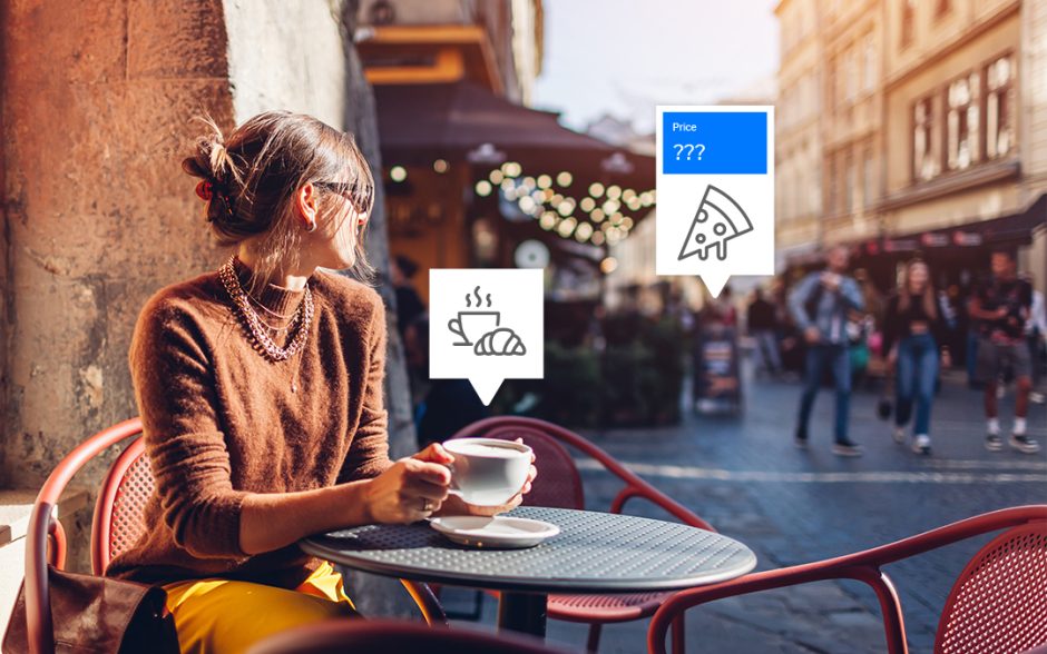 Three reasons your restaurant needs a competitive pricing analysis